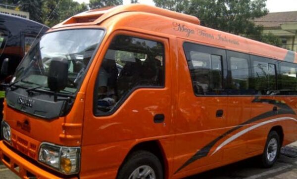 10 Jasa Rental Mobil Garut Jawa Barat Tanpa Ribet Dengan Harga Murah, Simak Rekomendasi Ini