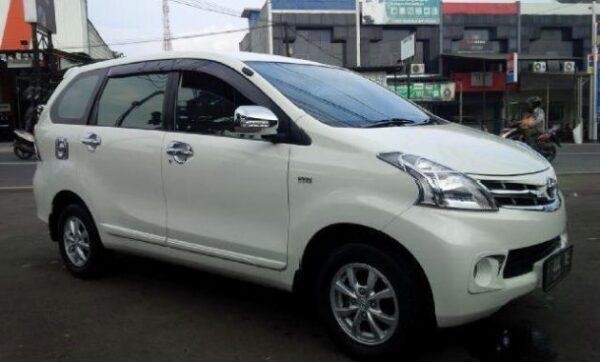 10 Rental Sewa Mobil Lombok, No 7 Lepas Kunci Murah