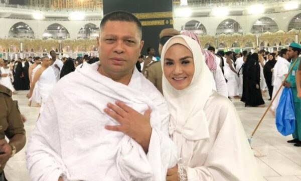 10 Travel Umroh di Makassar, Mulai Dari 20 Juta