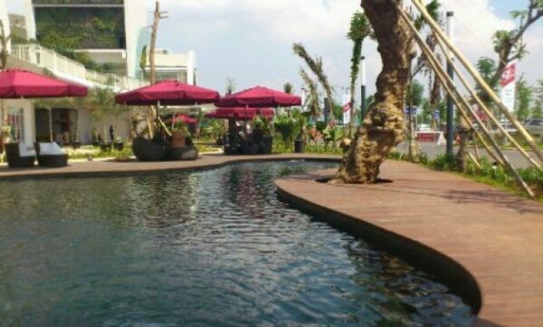 12 Tempat Ngabuburit di Bekasi Yang Asik dan Menjadi Favorit Anak Muda, Simak Referensi Ini!