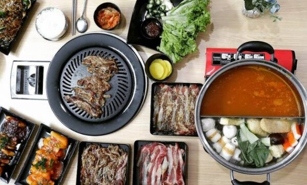 All you can eat bogor yorichi restoran di murah kota jawa barat cibinong 2023 resto u dimsum aston botani square restaurant menu harga yang shabu hachi city west java bbq buffet korean cafe hotel borobudur bamboo grill halal hanamasa sukasari kuliner nomor telepon rekomendasi yakiniku zomato 99000