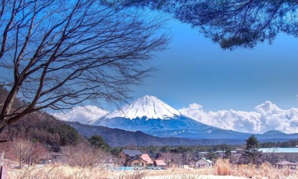 10 Daftar Pilihan Gunung di Jepang Yang Menawarkan Wisata Pendakian Terbaik dan Sangat Indah