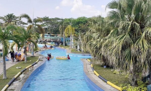 Tempat wisata di pekanbaru dan sekitarnya objek pantai terkenal terbaru 2023 riau bangkinang desa okura indonesia gambar foto pasir putih daerah duri rumbai yang wajib dikunjungi alamatnya obyek kota air terjun menarik info macam rekomendasi tujuan destinasi paket alam mayang kawah biru