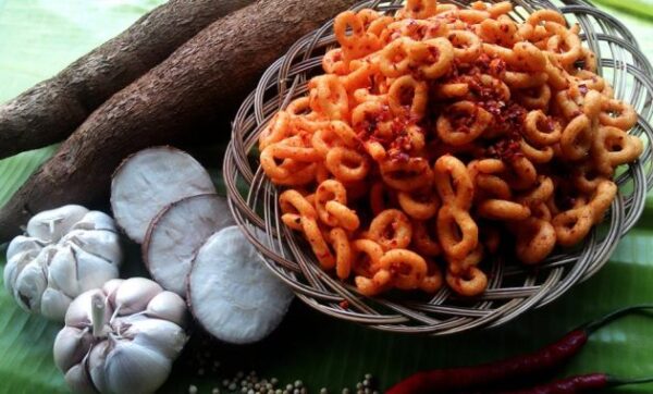 10 Daftar Pilihan Makanan Khas Daerah Kebumen Yang Sangat Enak dan Wajib Banget Buat Dicoba