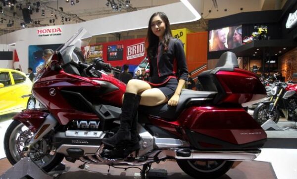 10 Dealer Resmi Motor Honda di Malang dan Sekitarnya