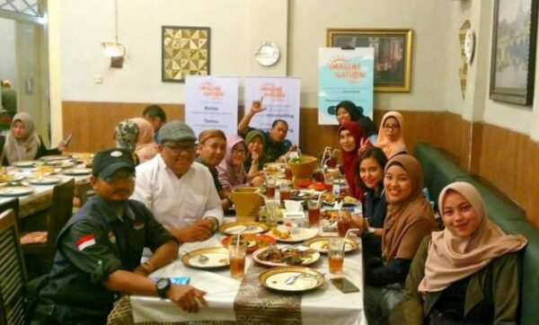 10 Tempat Berbuka Puasa di Semarang Yang Enak Hanya Buat Kamu, Simak Rekomendasi Ini!