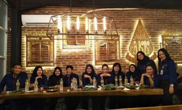 10 Tempat Buka Puasa Yang Enak di Daerah Tebet Jakarta Selatan, Simak Rekomendasi Berikut Ini