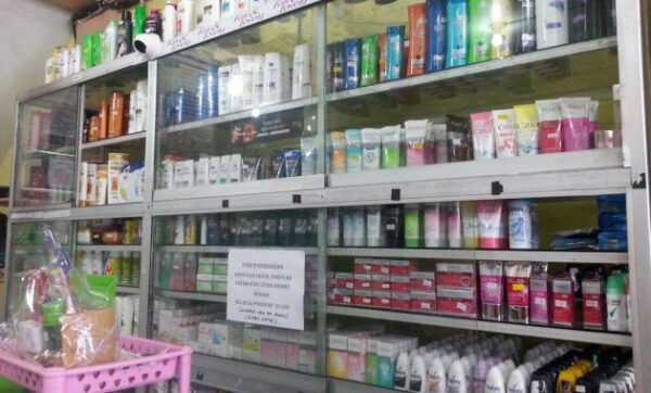 Toko kosmetik lengkap di sidoarjo gedangan solaris mahkota waru sepanjang daerah buduran kabupaten jawa timur kota murah wardah termurah terdekat online jalan gajah mada herbal hidayah sukodono porong krian sekitar sini pasar larangan supplier terlengkap wage