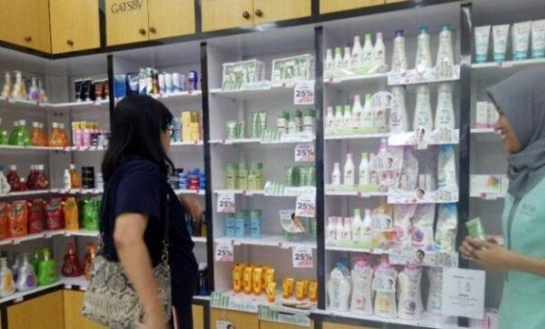 Toko kosmetik terlengkap di banjarmasin princess mahkota laris wardah grosir kota sultan adam yang ada shopee alamat murah banjarbaru dimana princes duta mall online dekat saya