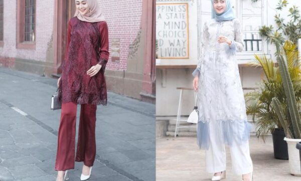 10 Baju Yang Cocok Untuk Kondangan, Buat Inspirasi!