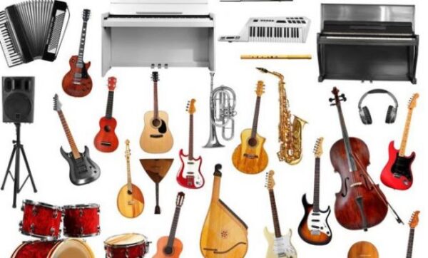 10 Toko Alat Musik di Jakarta Utara Untuk Melengkapi Koleksimu