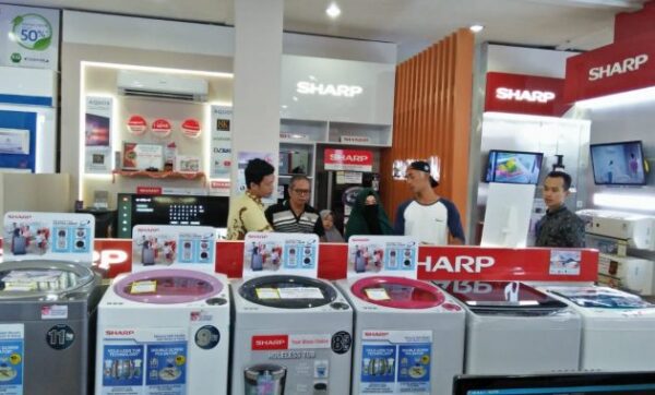 Toko elektronik di padang komponen kota terbesar murah hn pondok sumatera barat mulia terlengkap panjang padangsidimpuan bulan padangan sidempuan sjs acak dan listrik city medan termurah lengkap nama kredit lapai sinar sari pasar raya talang pusat