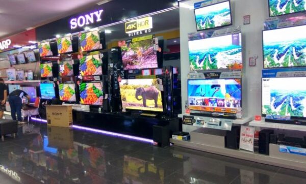 10 Tempat Belanja Elektronik Yang Menarik Dikunjungi di Purbalingga