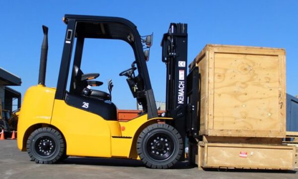 10 Daftar Pilihan Rental Forklift di Bali Dengan Harga Sewa Murah dan Dimana Saja Alamatnya?