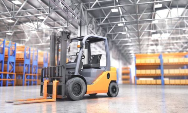 10 Rental Sewa Forklift Cikarang, Harga Murah 150rb