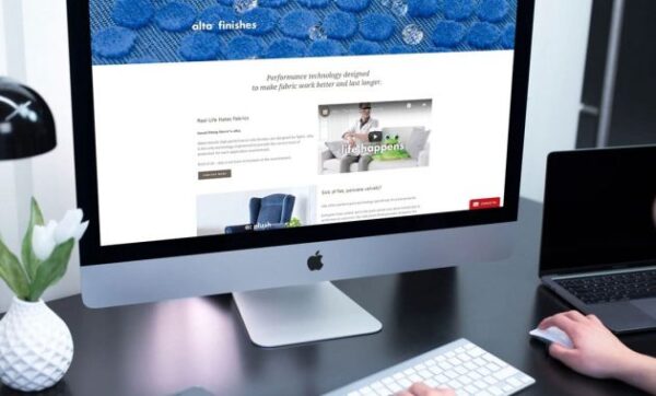 Jasa Web Design Favorit di Palembang Bikin Pengunjung dan Jualan Naik, Harga Mulai Rp.500.000