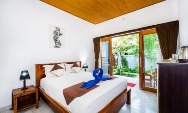 10 Penginapan Murah di Nusa Lembongan Bali Harga Mulai Rp.120.000 Adakah View Pantai?