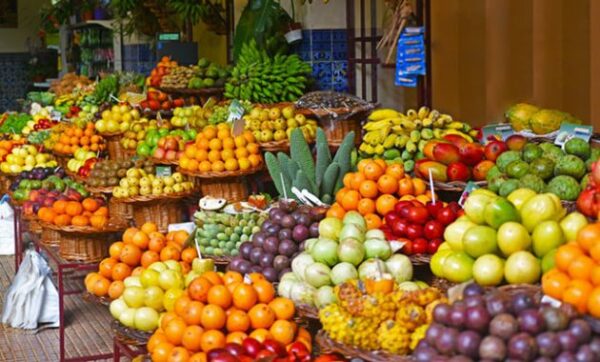 10 Toko Buah di Jakarta Pusat Yang Lengkap dan Menawarkan Aneka Produk Berkualitas