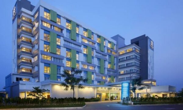 Sewa apartemen di karawang sentraland harian mahogany harga timur bulanan urban mingguan barat murah galuh mas disewakan emerald hill grand tamansari tahunan telukjambe