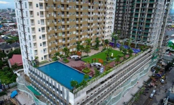 Daftar Apartemen di Wilayah Makassar Yang Bisa Sewa Harian, Bulanan Maupun Tahunan