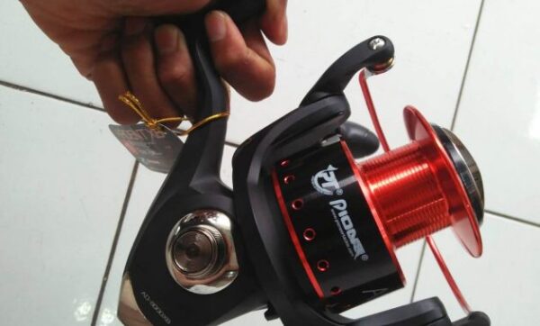 Rekomendasi Toko Pancing di Klaten Yang Wajib Dikunjungi Angler Pemula Maupun Tingkat Master