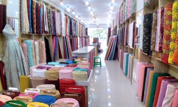 10 Toko Jual Bahan Kain Murah di Bogor Yang Bisa Kamu Jadikan Pilihan Tepat, Ada Sahabat Textile