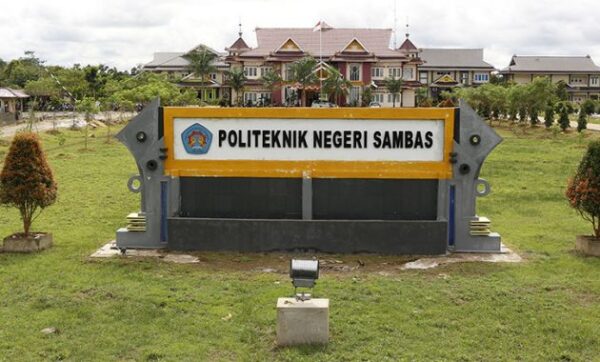 Buat Para Warga Provinsi Kalimantan Barat Yang Ingin Kuliah, Ini Dia Beberapa Pilihan Kampus Terbaik!