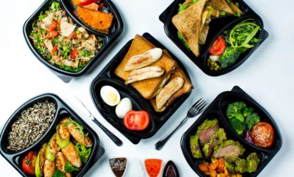 10 Daftar Rekomendasi Catering Diet di Jogja Beserta Paket dan Harganya, Manakah Yang Paling Enak?