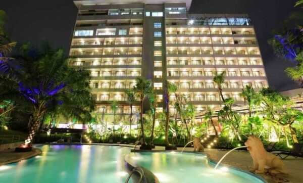 10 Daftar Hotel Yang Ada Fasilitas Bathub di Kota Malang Dengan Harga Mulai Rp320.000 Per Malam