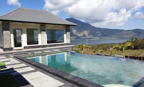 10 Daftar Villa Dengan Kolam Renang Pribadi di Kintamani Bali Yang Murah Mulai Rp275.000 Per Malam