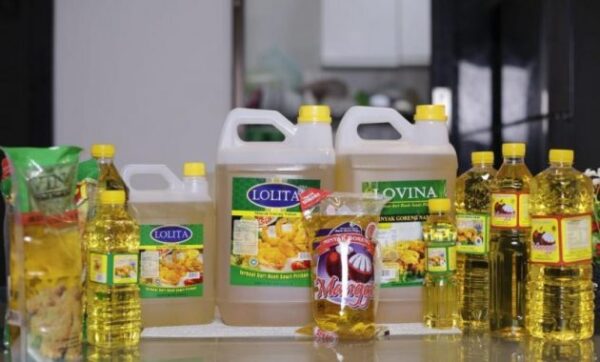 10 Referensi Distributor Minyak Goreng di Surabaya, Manakah Yang Menjual Dengan Harga Murah?