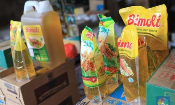 Daftar Referensi Distributor Minyak Goreng di Jawa Tengah, Manakah Yang Memiliki Penawaran Terbaik?