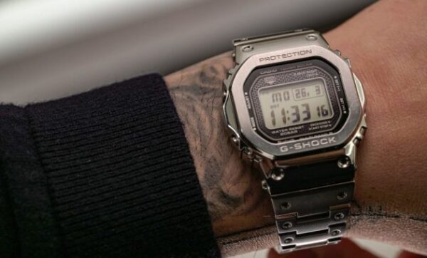 Kamu Pecinta Jam Tangan G-Shock, Ini Dia Rekomendasi Toko Yang Menjual Produk Originalnya