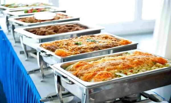 10 Pilihan Catering di Bogor Beserta Alamat dan Harganya, Mana Yang Cocok Untuk Pesta Pernikahan?