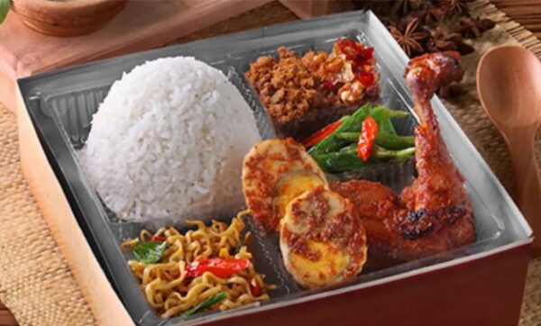 10 Vendor Catering Recommended di Karawang, Manakah Yang Paling Banyak Pilihan Menu Makanan?