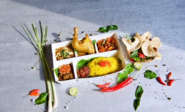 10 Daftar Vendor Catering Recommended di Wilayah Jakarta Pusat Yang Enak dan Cocok Buat Acara!