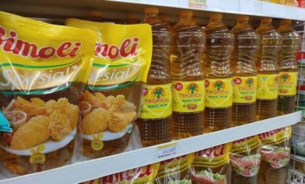 10 Distributor Minyak Goreng di Jakarta Timur, Manakah Yang Melayani Pembelian Secara Partai Besar?