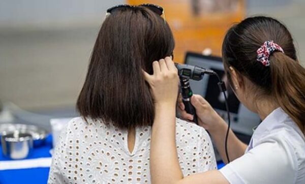 Punya Masalah Terkait Telinga Hidung dan Tenggorokan, Yuk Datang Ke Dokter THT Bandung Berikut Ini