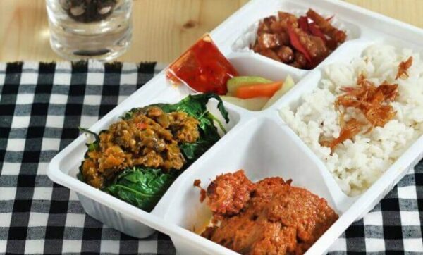 10 Referensi Catering Terdekat di Kota Palembang, Manakah Yang Pilihan Menunya Paling Bervariasi?