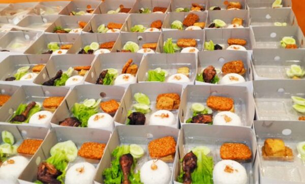 Buat Para Warga Batam Jika Lagi Cari Vendor Catering, Berikut Beberapa Pilihan Lezat dan Bersahabat