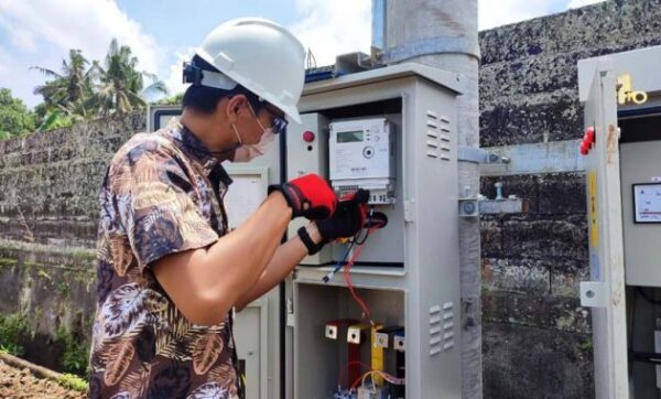 10 No Tukang Listrik Denpasar 24 Jam Panggilan Murah