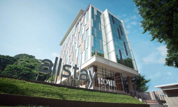 Allstay Hotel Semarang, Akomodasi Pilihan Terbaik Dengan Berbagai Fasilitas Yang Harganya Terjangkau