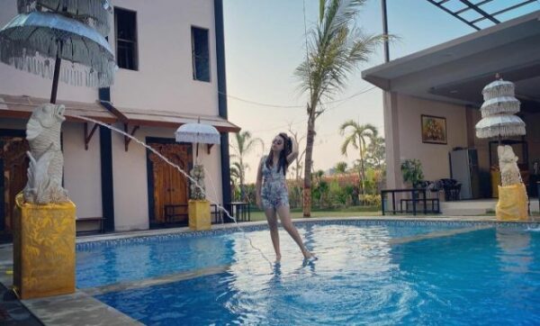 Giri Palma Villa Malang, Guest House Dengan Fasilitas Akomodasi Bintang 4 Mulai Rp294.545 Per Malam