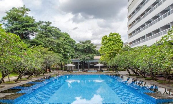 Hotel Royal Ambarrukmo Yogyakarta, Penginapan Bintang Lima Yang Harganya Mulai Dari Rp1.168.000