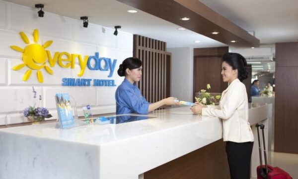 Everyday Smart Hotel Malang, Penginapan Hemat dan Bersih Dengan Harga Mulai Rp380.000 Per Malam