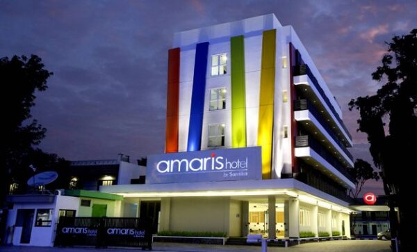 Amaris Hotel Malang, Akomodasi Yang Bagus dan Nyaman Dengan Harga Mulai Rp268.721 Per Malam