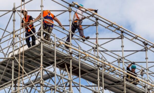 12 Rekomendasi Rental Scaffolding di Cikarang Yang Harganya Cocok Bagi Kontraktor Berpengalaman