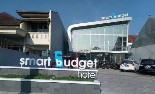 Smart Budget Hotel, Penginapan Murah Yang Bisa Kamu Andalkan di Semarang Mulai Dari Rp139.224