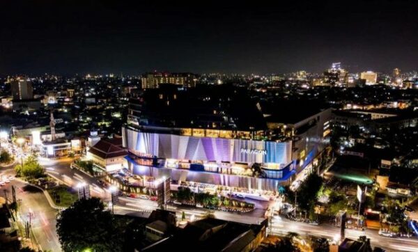 Daftar Harga Kamar dan Review PO Hotel Semarang, Tinggal Turun Saja Jika Mau Ke Paragon City Mall