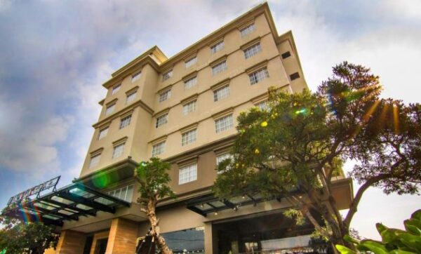 Noormans Hotel Semarang, Penginapan Ala Mediterania Klasik Dengan Harga Terjangkau Mulai Rp290.000